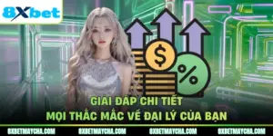 Giải đáp chi tiết mọi thắc mắc về đại lý của bạn