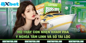 Mơ Thấy Con Nhện Khám Phá Ý Nghĩa Tâm Linh Và Số Tài Lộc
