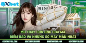 Mơ Thấy Con Ong Giải Mã Điềm Báo Và Những Số May Mắn Nhất