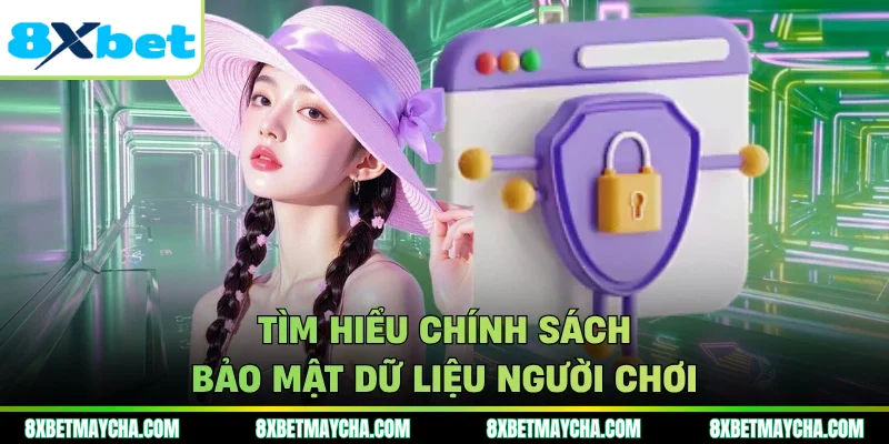 Tìm hiểu chính sách bảo mật dữ liệu người chơi