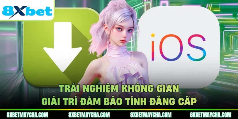 Trải nghiệm không gian giải trí đảm bảo tính đẳng cấp
